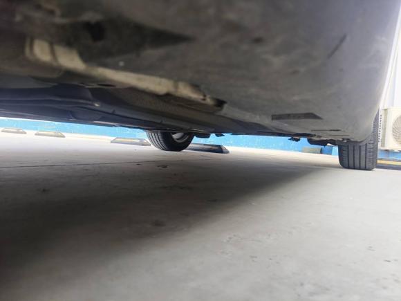 [青岛·鲁B] 二手福特福克斯2018款 三厢经典 1.6L 手动风尚型智行版