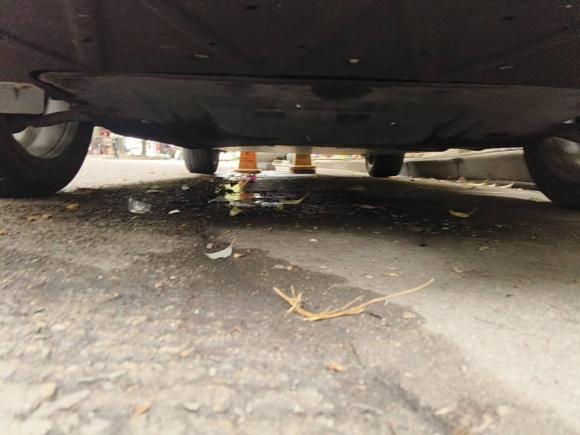 [台州·浙J] 二手吉利几何吉利几何C2021款 C400 立方版