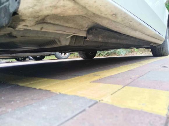 [南通·苏F] 二手奥迪奥迪A4L2015款 35 TFSI 自动标准型