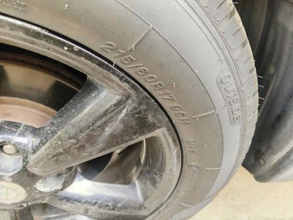 [上海·沪A] 二手日产逍客2008款 20XV龙 CVT 4WD