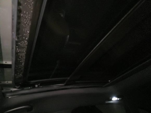 [南昌·赣A] 二手别克君越2016款 20T 精英型