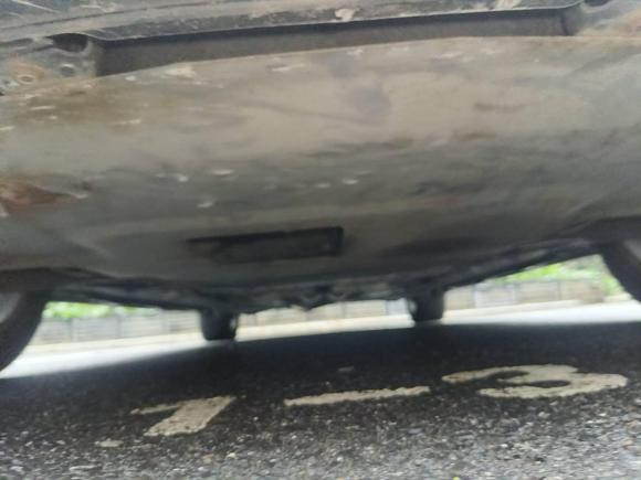 [杭州·浙A] 二手丰田锐志2008款 2.5S 特别纪念版