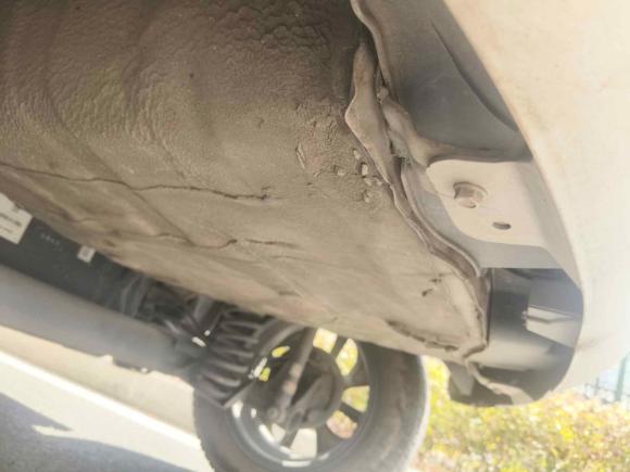 [台州·浙J] 二手东风纳米纳米BOX2022款 追风版 331KM 进阶型