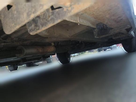 [合肥·皖K] 二手东南东南DX32018款 1.5L 手动尊贵型