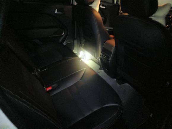 [广州·粤A] 二手埃安传祺GE32018款 530 互联网悦享版