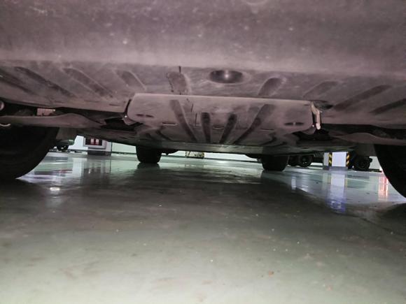 [上海·沪A] 二手大众ID.6 CROZZ2021款 首发版