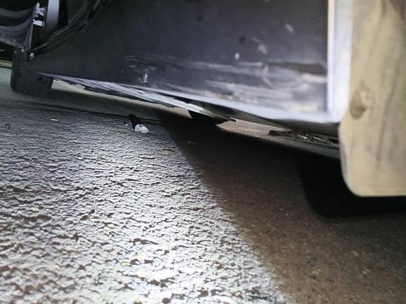 [上海·沪A] 二手小鹏小鹏P72022款 625E