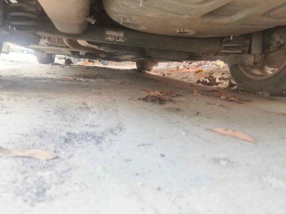 [深圳·粤B] 二手标致标致3082014款 乐享版 经典 1.6L 自动优尚型