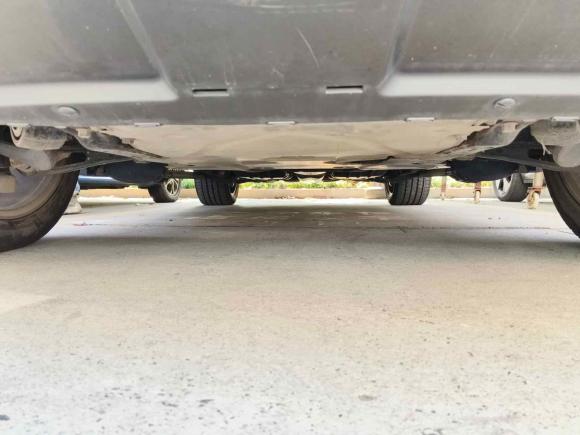 [上海·沪A] 二手路虎揽胜运动2016款 3.0 SC V6 HSE DYNAMIC