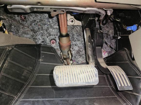 [济南·鲁A] 二手福特福克斯2012款 两厢 1.6L 自动风尚型