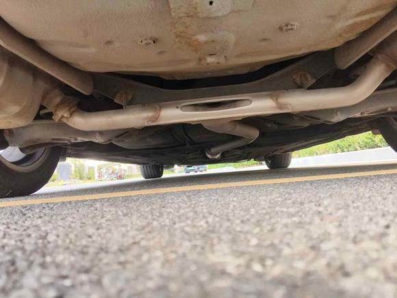 [宁波·浙B] 二手本田思域2016款 220TURBO CVT豪华版