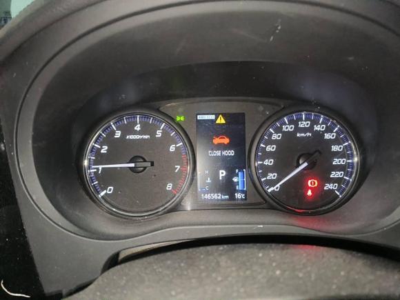 [嘉兴·浙A] 二手三菱欧蓝德2016款 2.4L 四驱豪华版 7座