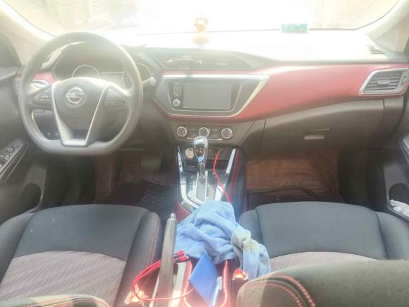 [常州·苏D] 二手日产蓝鸟2016款 1.6L CVT智酷版