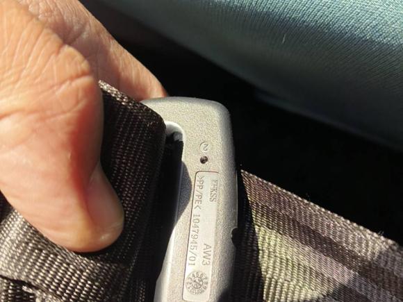 [佛山·粤A] 二手埃安AION S2022款 魅 580