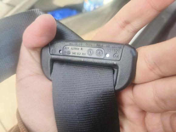 [金华·浙G] 二手大众高尔夫2021款 280TSI DSG Pro 首发版