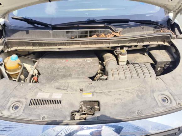 [常州·云A] 二手广汽传祺传祺M82021款 领秀系列 390T 尊贵版