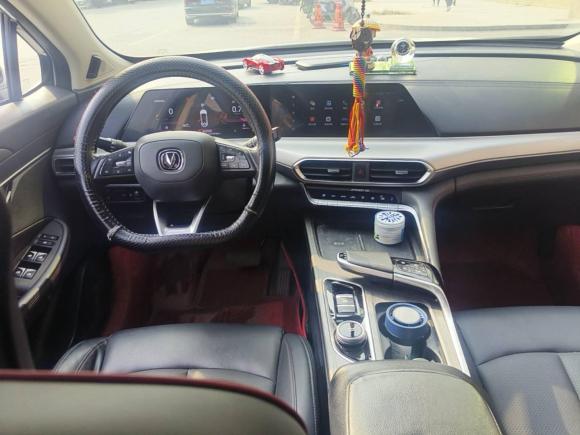 [金华·浙G] 二手长安长安UNI-T2020款 1.5T 旗舰型