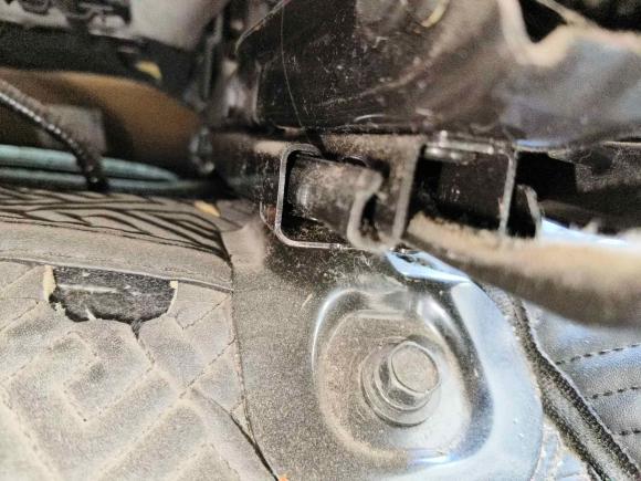 [西安·陕A] 二手斯巴鲁斯巴鲁XV2016款 2.0i 进取版