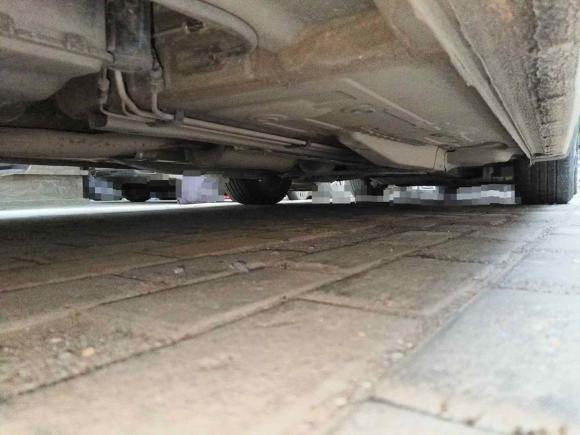 [西安·陕A] 二手别克英朗2017款 15N 手动精英型