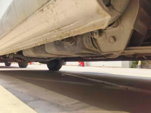 [西安·陕A] 二手江汽集团瑞风2015款 2.0L穿梭 汽油长轴舒适版HFC4GA3-3D