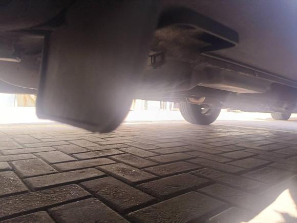 [常州·苏M] 二手现代北京现代ix252015款 1.6L 自动两驱尊贵型DLX