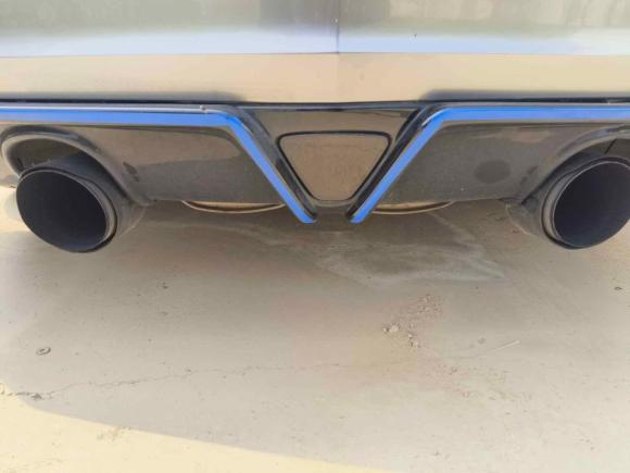 [济南·鲁A] 二手凯迪拉克凯迪拉克ATS-L2016款 28T 技术型