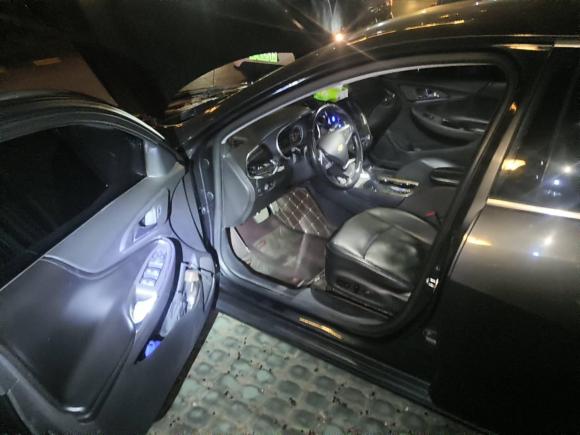 [南通·苏F] 二手雪佛兰迈锐宝XL2016款 1.5T 双离合锐驰版