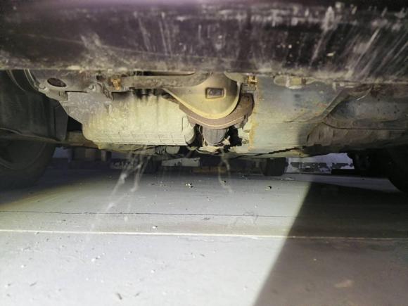 [宁波·浙B] 二手莲花汽车莲花L32010款 三厢 1.6L 自动精英型