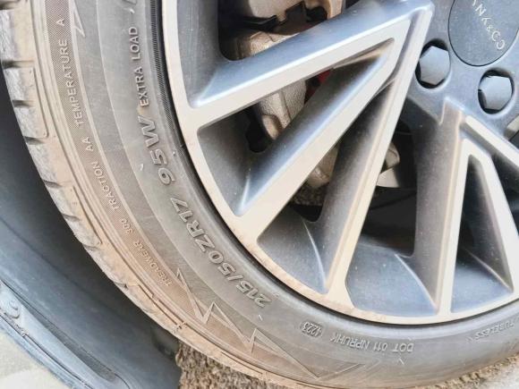 [义乌·浙G] 二手领克领克032021款 2.0TD 自动劲Plus