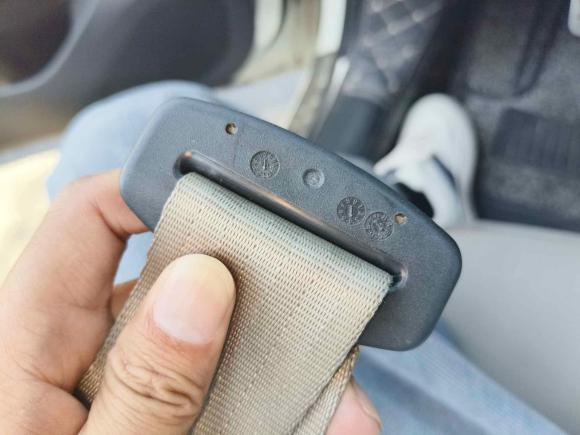 [深圳·粤L] 二手别克英朗2016款 15N 手动豪华型