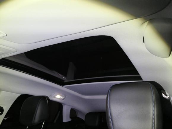 [武汉·鄂A] 二手别克微蓝62022款 插电混动 互联智享型