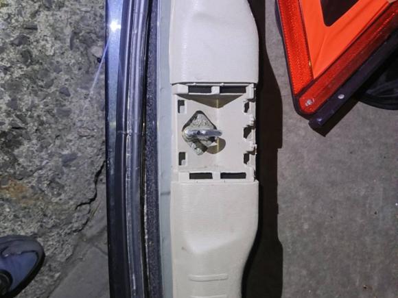 [杭州·浙A] 二手本田奥德赛2013款 2.4L 豪华版