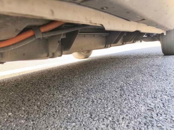 [杭州·浙A] 二手野马汽车野马EC702018款 R360 乐享版