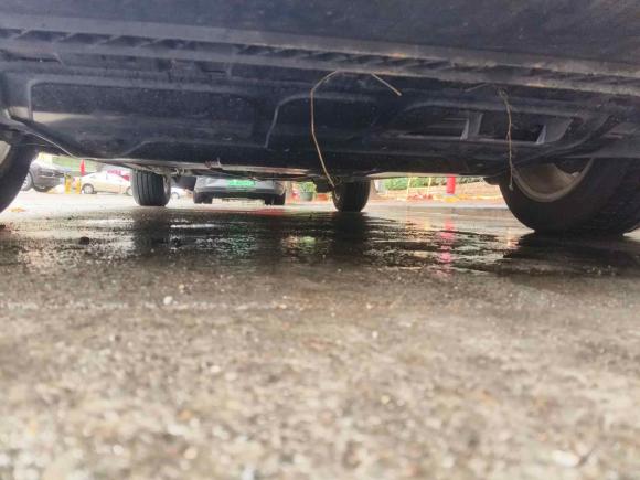 [佛山·粤Y] 二手大众朗行2017款 1.6L 自动风尚版