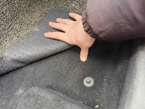 [南通·苏F] 二手大众速腾2012款 1.6L 手动舒适型