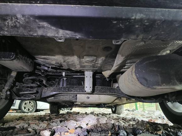 [上海·苏F] 二手丰田卡罗拉锐放2024款 2.0L 精英版