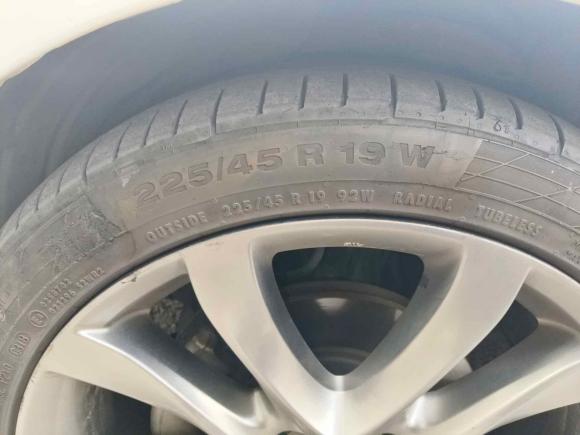 [南通·苏F] 二手马自达ATENZA2013款 2.0L 标准型