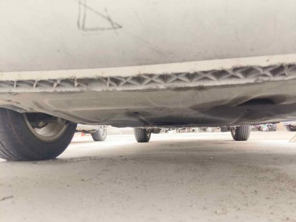 [常州·苏D] 二手大众朗行2015款 1.6L 自动风尚版