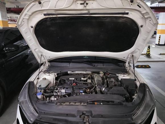 [嘉兴·浙A] 二手起亚起亚K52020款 270T CVVD 豪华版