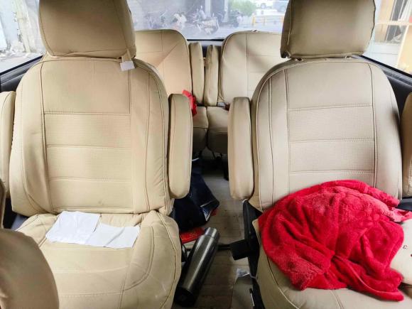 [合肥·皖A] 二手江汽集团瑞风2012款 1.9T穿梭 柴油舒适型HFC4DB1-2C