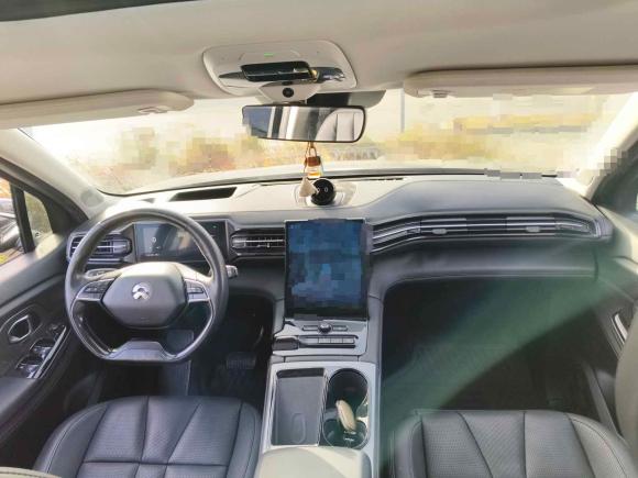 [合肥·皖A] 二手蔚来蔚来ES82018款 创始版