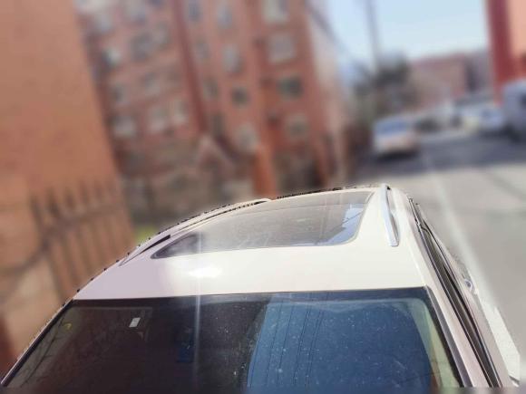 [青岛·鲁B] 二手斯柯达柯迪亚克2018款 TSI330 7座两驱豪华优享版