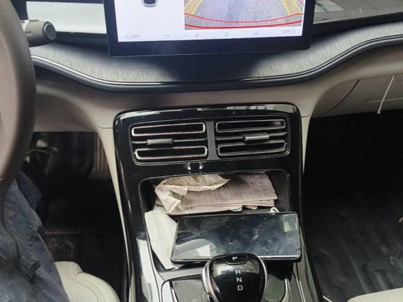 [金华·浙G] 二手比亚迪秦PLUS2023款 冠军版 DM-i 55KM领先型