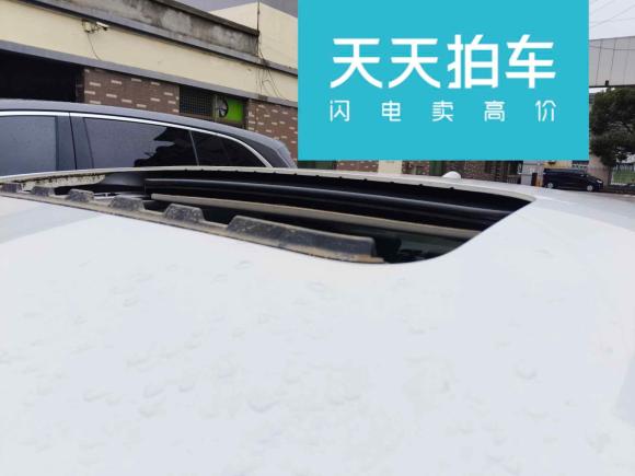 [无锡·苏F] 二手本田雅阁2018款 230TURBO 舒适版 国V