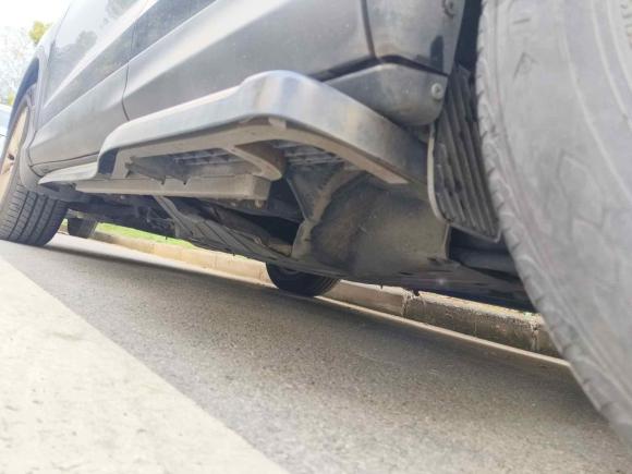 [无锡·鄂A] 二手本田本田CR-V2016款 2.0L 两驱经典版