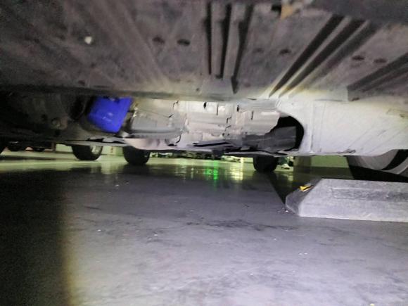 [上海·苏U] 二手别克君越2019款 28T 豪华型