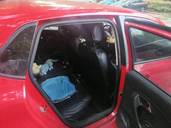 [常州·苏D] 二手大众Polo2013款 1.4L 自动舒适版