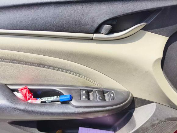 [义乌·浙G] 二手别克英朗2015款 15N 自动豪华型