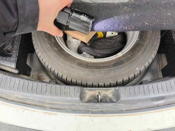 [义乌·浙A] 二手马自达马自达CX-52015款 2.0L 自动四驱豪华型