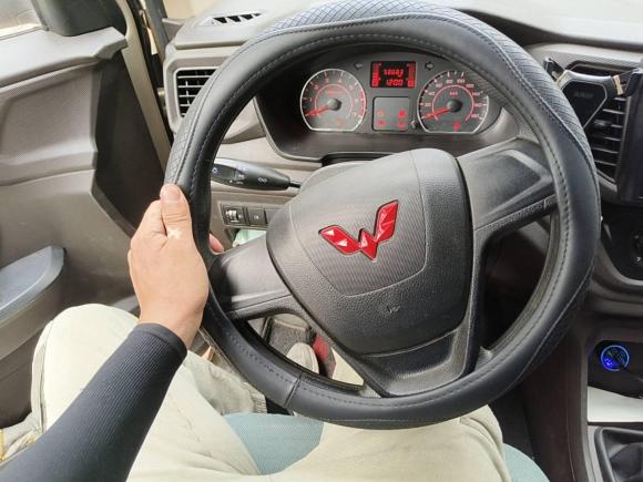 [嘉兴·浙F] 二手五菱汽车五菱宏光V2021款 1.5L劲取版LAR